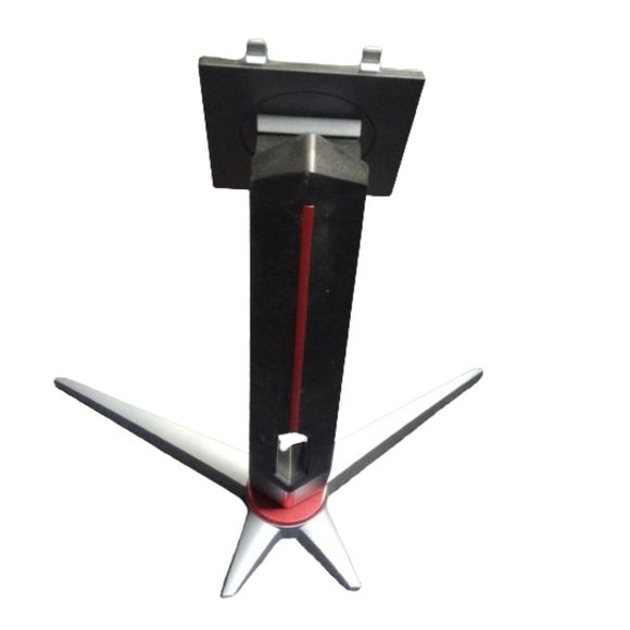 Gaming Monitor Neck & Base RARE ORIGINAL GAMING AOC MONITOR STAND - Picture 2 of 2